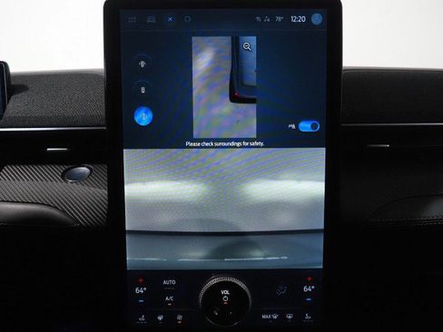 Used 2024 Ford Mustang Mach-E Premium image 30