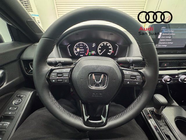 Used 2026 Honda Civic Sport image 25