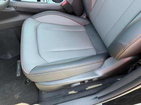 New 2026 Subaru Crosstrek 2.5i Limited image 20