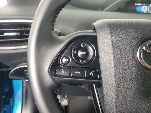 Used 2020 Toyota Prius Prime LE image 16