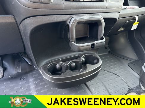 New 2026 RAM ProMaster 2500 w/ Safety Group image 25