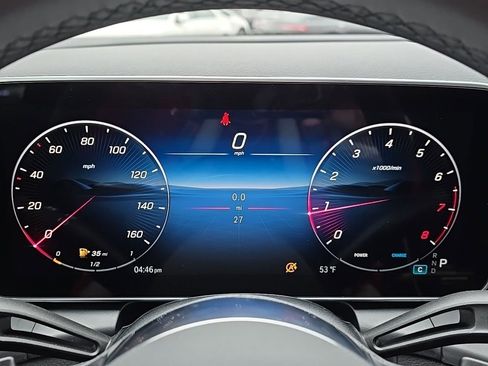 New 2026 Mercedes-Benz GLC 300 4MATIC image 26