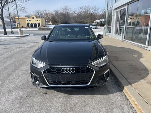 Used 2023 Audi A4 2.0T Premium Plus image 56