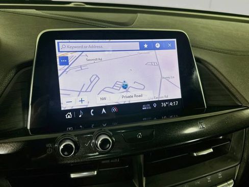 Used 2020 Cadillac CT4 Premium Luxury RWD image 39