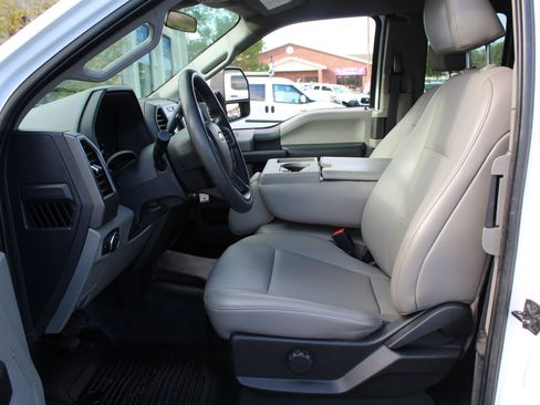 Used 2022 Ford F350 XL w/ STX Appearance Package image 21