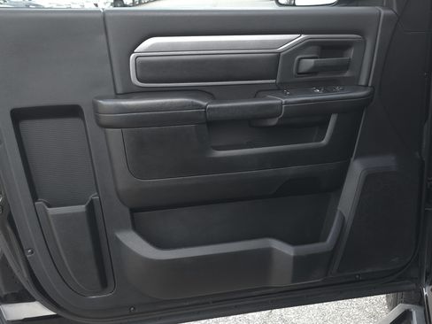 Used 2020 RAM 2500 Tradesman image 25