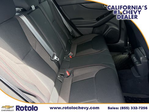 Used 2023 Subaru WRX Premium AWD/4WD image 10