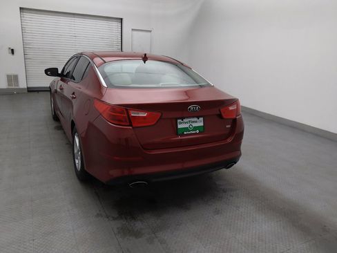 Used 2015 Kia Optima LX image 6