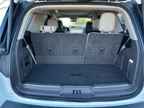 Used 2023 Lincoln Navigator Reserve image 27