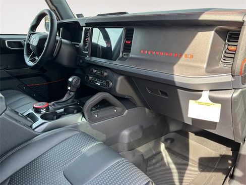 New 2025 Ford Bronco Raptor image 10