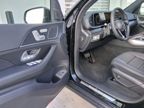 New 2026 Mercedes-Benz GLE 350 4MATIC image 17