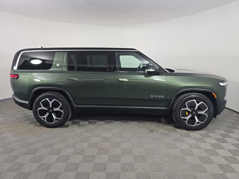 Used 2024 Rivian R1S Adventure AWD/4WD image 6