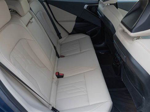 Certified 2025 BMW X3 M50 w/ Premium Package image 19