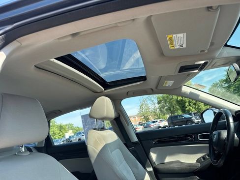 Used 2023 Honda Civic EX image 18