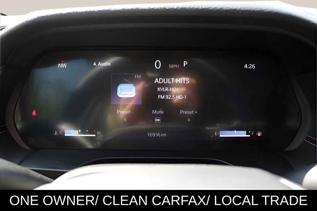 Used 2024 Jeep Grand Cherokee Limited RWD image 26