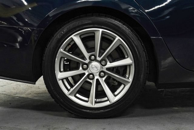 Used 2019 Cadillac CTS Luxury RWD image 48