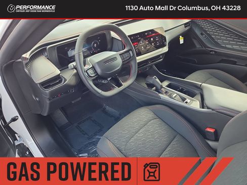 New 2026 Dodge Charger R/T w/ Blacktop Package AWD/4WD image 18