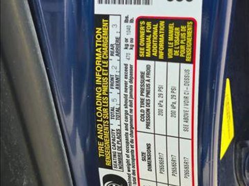 Used 2015 Toyota Tacoma 4x4 Double Cab w/ TRD Sport Package image 21