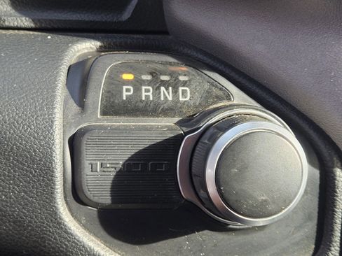 Used 2021 RAM 1500 Big Horn RWD image 20