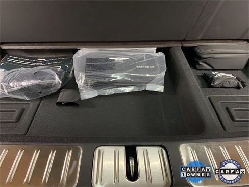 Used 2024 Genesis GV60 RWD image 90