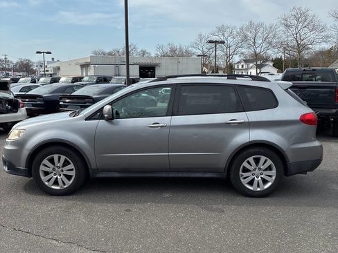 Used 2008 Subaru Tribeca Limited image 3