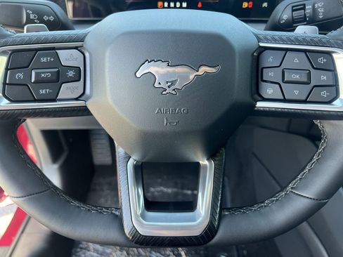 New 2026 Ford Mustang GT RWD image 9