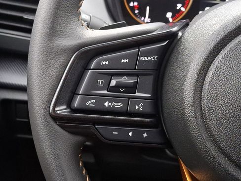 Certified 2025 Subaru Crosstrek 2.5i Wilderness image 21