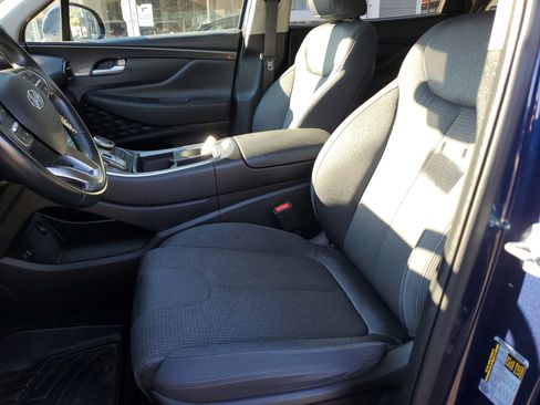 Used 2023 Hyundai Santa Fe SEL image 16