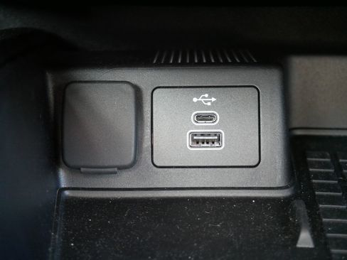 Used 2025 Ford Bronco Sport Big Bend image 31