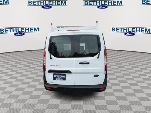 Used 2022 Ford Transit Connect XL image 7