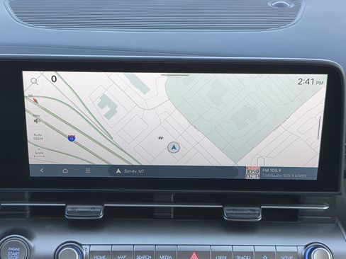 Used 2024 Hyundai Kona Limited image 26