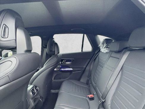 New 2026 Mercedes-Benz GLC 300 image 19