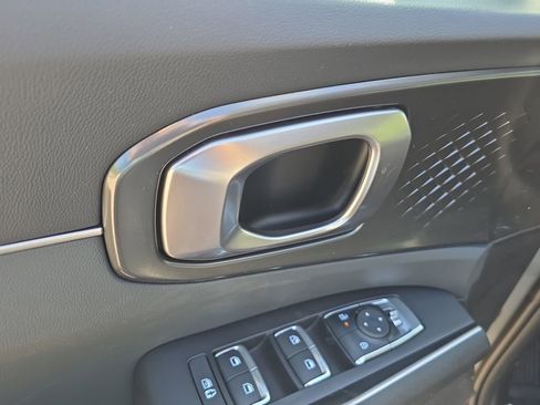 New 2026 Kia Sorento EX AWD/4WD image 19