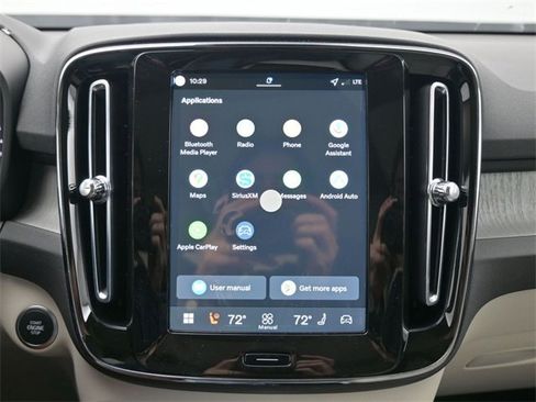 New 2026 Volvo XC40 B5 Ultra w/ Climate Package image 19