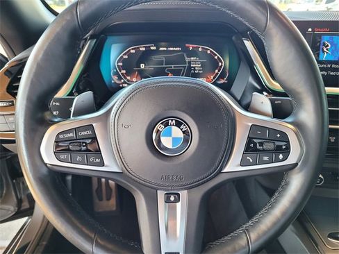 Used 2023 BMW Z4 M40i w/ Premium Package image 27