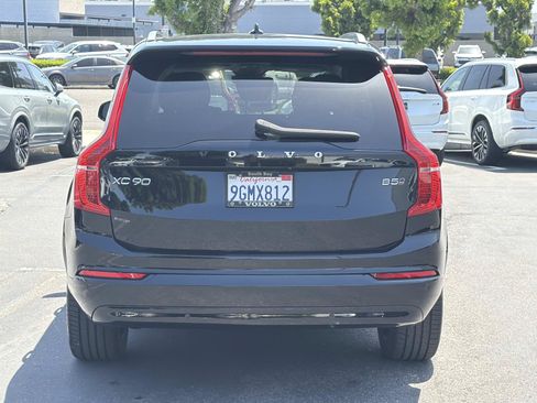 Certified 2023 Volvo XC90 B5 Core AWD/4WD image 6
