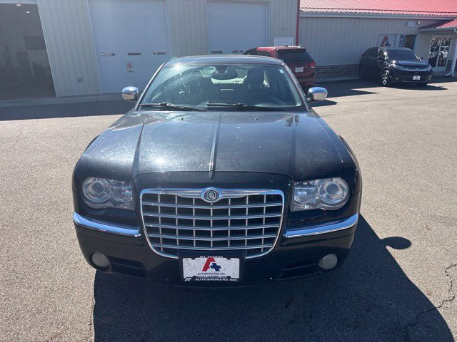 Used 2007 Chrysler 300 C w/ Protection Group II RWD image 8