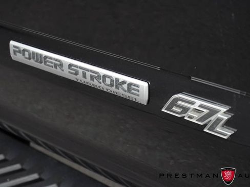 Used 2020 Ford F350 Lariat AWD/4WD image 4