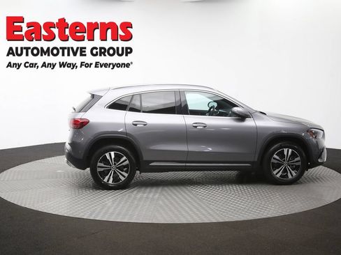 Used 2025 Mercedes-Benz GLA 250 image 41