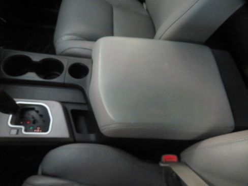 Used 2012 Toyota Sequoia Platinum AWD/4WD image 51