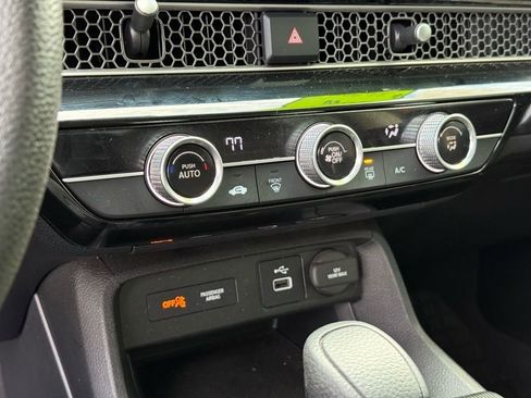 Used 2022 Honda Civic LX image 22