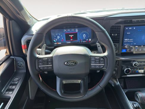 Used 2026 Ford F150 Raptor AWD/4WD image 12