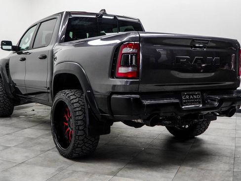 Used 2023 RAM 1500 TRX w/ TRX Level 2 Equipment Group AWD/4WD image 11