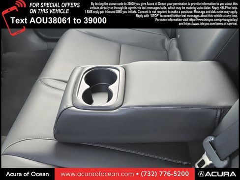 Certified 2023 Acura Integra A-Spec image 23