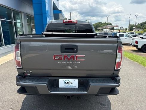 Used 2022 GMC Canyon Elevation w/ Trailering Package AWD/4WD image 5