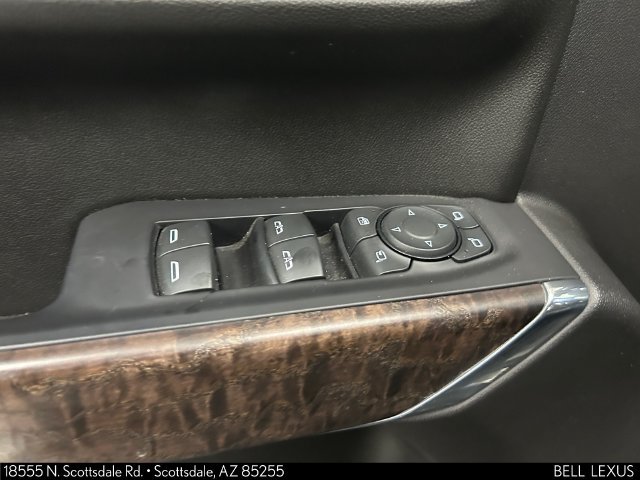 Used 2020 GMC Sierra 1500 Denali w/ Denali Ultimate Package AWD/4WD image 20