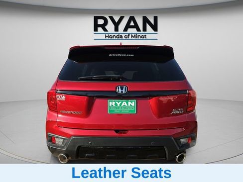 Used 2023 Honda Passport Elite image 10