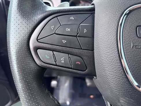 Used 2022 Dodge Charger SXT image 17