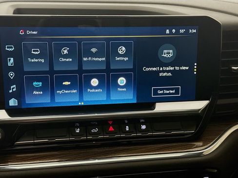 Used 2024 Chevrolet Silverado 2500 LT w/ Convenience Package image 16