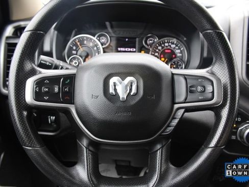 Used 2021 RAM 1500 Tradesman image 15